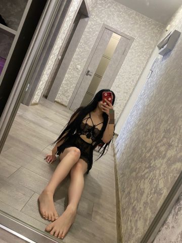 Проститутка Алевтина